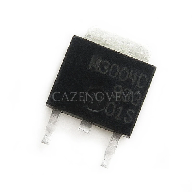 (1-5 peças) M3004D M3004 MBRD10100CT MBRD10100 MDD1903 MDD1903RH MDD1951 1951 TO-252