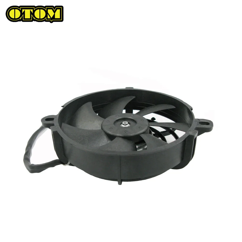 Thumbnail 3 - #35 Best Motorcycle Cooling Fans to Buy In 2026