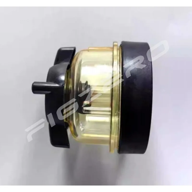 Oil-Water Separator Cup Transparent Waterproof Cup CN III for John Deere 3B484