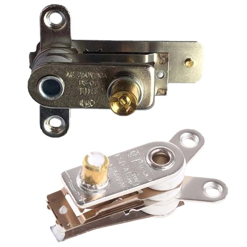 Electric Pressure Cooker Temperature Control Switch Pressure Cooker Thermostat