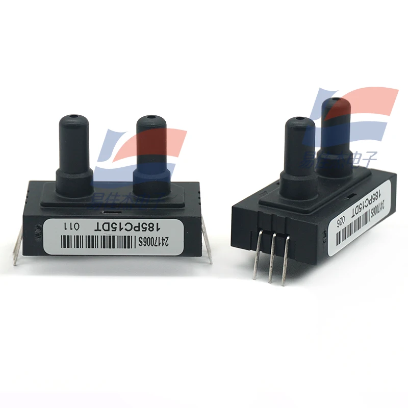 185PC15DT Micro differential pressure sensor DIP6 direct insertion package 0~15 psi Analog voltage signal