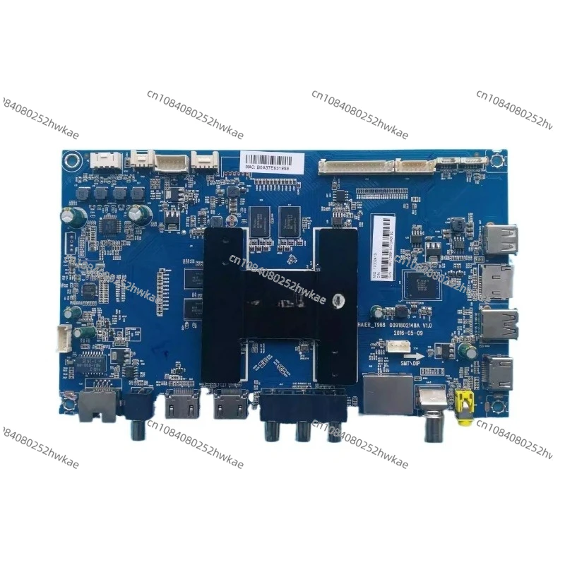 

Оригинальная основная плата LE42AL88A71 HAIER_T968 0091802148 Экран V420HJ2-P01