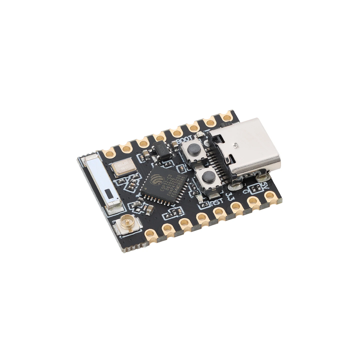 ESP32-C3-MINI Type-C ESP32 C3 Super Mini Development Board With WIFI Bluetooth For DIY Projects·