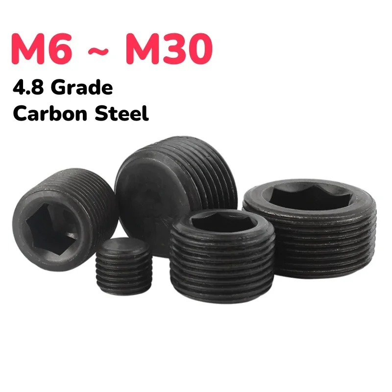 M6 M8 M10 M12 M14 M16 M20 M22 M24 M27 M30 1/8/ 1/4~2
