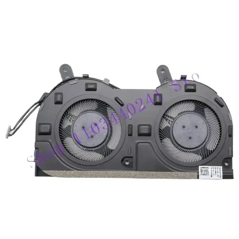 

New CPU Fan For IdeaPad Slim 5 16IRL8 82XF Slim 5 16IAH8 83BG 5F10S14105 #*