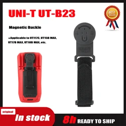 Unità UT-B23 UT-B24 attacco magnetico ciondolo magnetico fibbia magnetica UT-B23 uso per UT117C,UT15B MAX UT17B MAX UT18B MAX ecc.