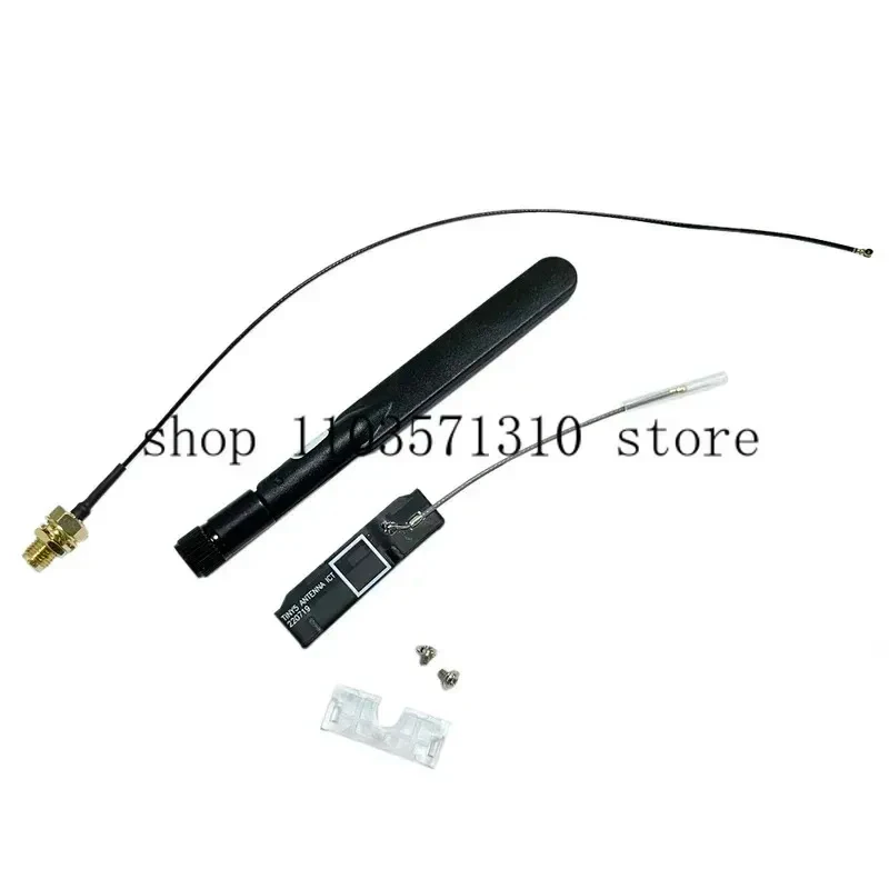 For Lenovo  ThinkStation P330 30CE 30CF 30CG M710q M910q M910x M920q M920x M720q M625q M710q 10MQ 10MR 10M WiFi Cable Antenna zm