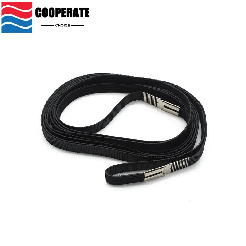 

1X Compatible new Carriage Belt 42 60 For HP Designjet Z6100 Z6200 T7100 L25500 L26500 4000 4500 4000 4500 4520 plotter belt