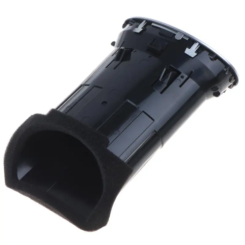 Auto-Klimaanlagen-Lüftungsgitter für das Mittelarmband, AC-Auslassgitter 4M51A014L21AD, kompatibel mit Ford Focus MK2 Limousine und Schrägheck – Detail 3