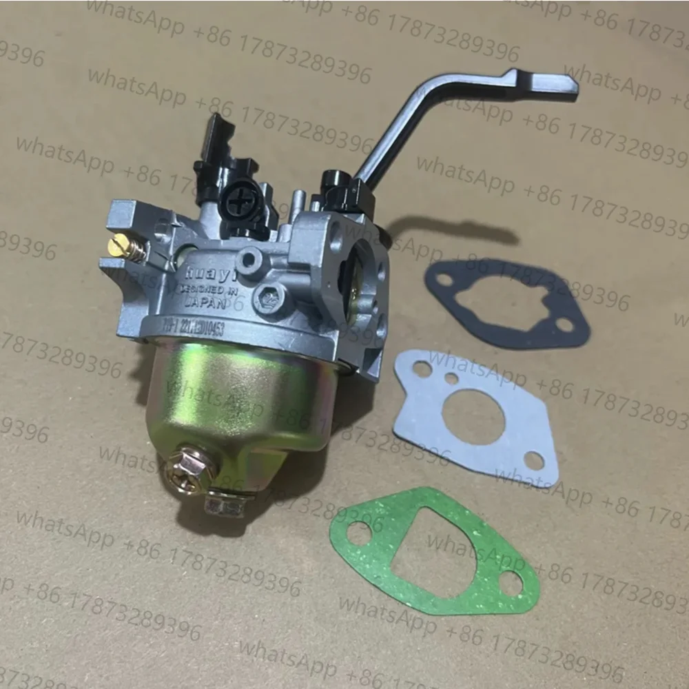 

Carb Carburetor With gasket For KIPOR KGE2500X Gasoline generator parts