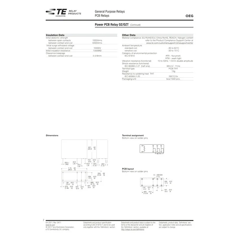 مرحل طاقة 10 مرات مرحل 12 فولت 24 فولت تيار مستمر 812 فولت 24 فولت تيار مستمر 8Pin