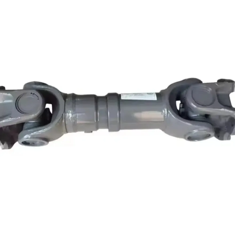 

AZ9716310625 Rear Propeller Shaft 57X144 XS165 Truck Engine Part