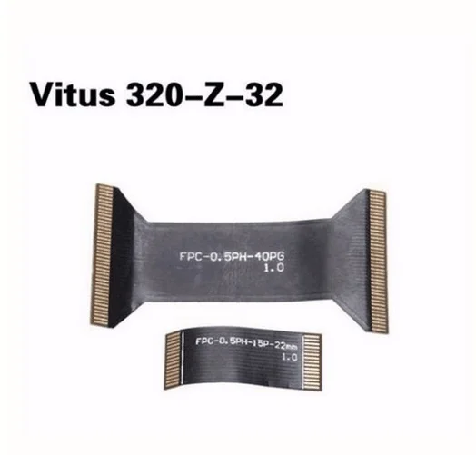 Original Walkera VITUS 320 Foldable RC Drone Quadcopter Spare Parts Flexible PCB Vitus 320-Z-32