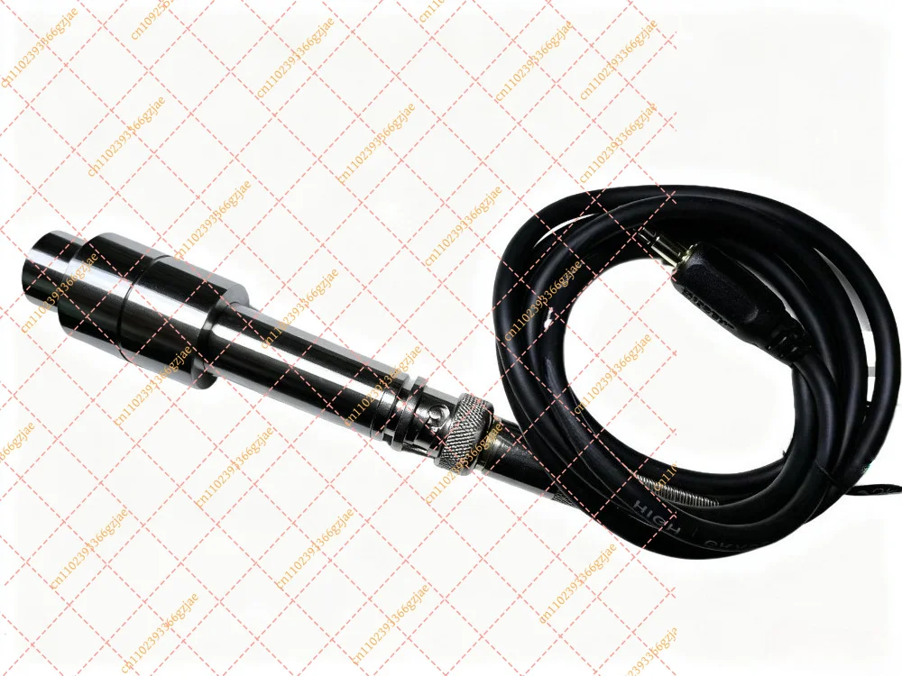 IEC711 Headphone Frequency Response Tester, Audio Test Meter for Mobile Phone Recording Measurement