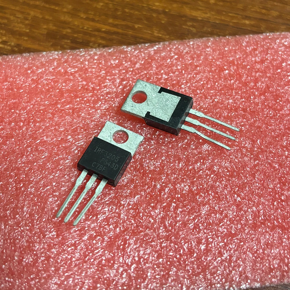 IRF3205 IRFZ24 IRFZ34 IRFZ44 IRFZ46 IRFZ48 LM317T Transistor TO-220 TO220 IRFZ24PBF IRFZ34PBF IRFZ44PBF IRFZ46PBF 10PCS