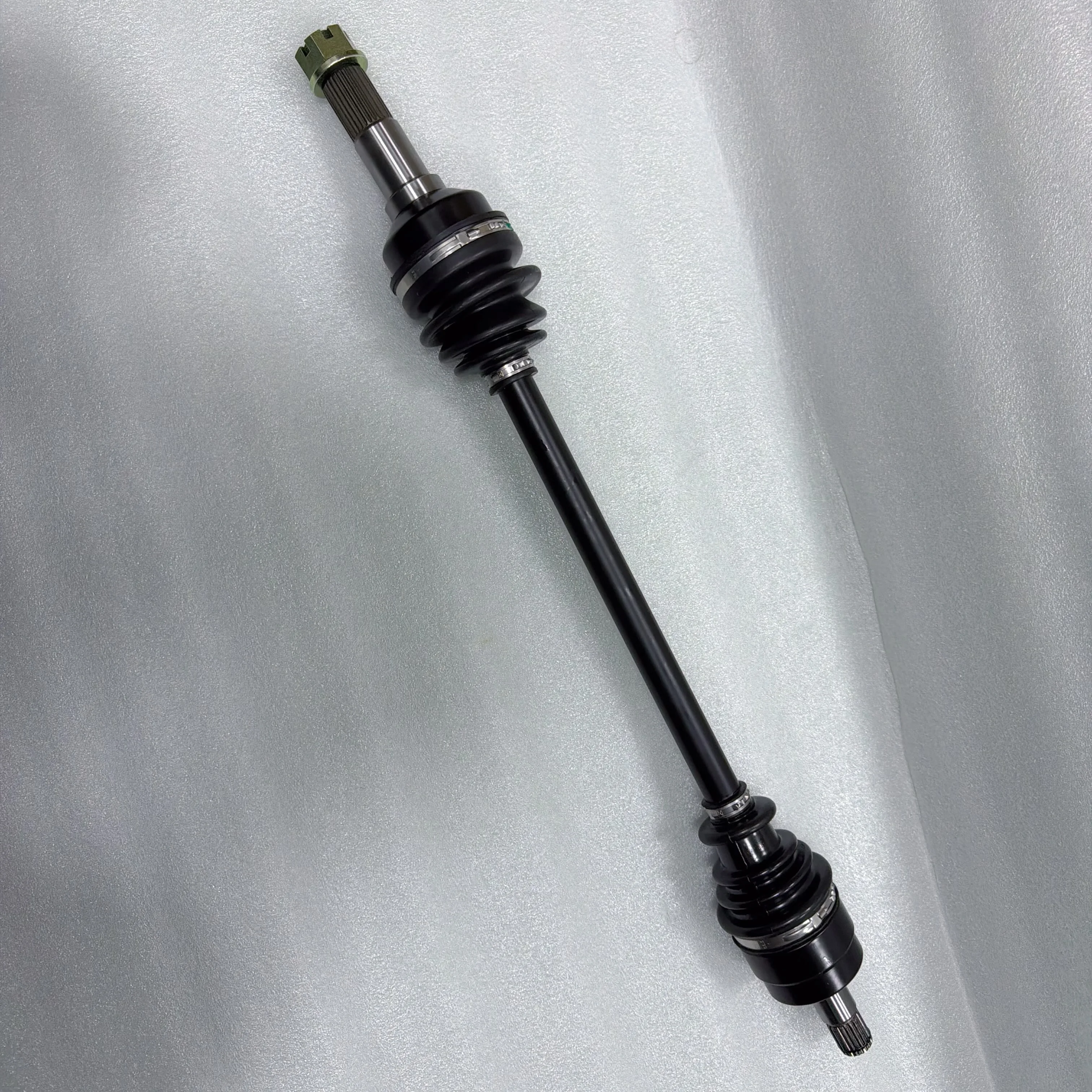 Original factory genuine front left transmission shaft component suitable for Hisun HS500UTV-5 700UTV-7  PJ00000261000900