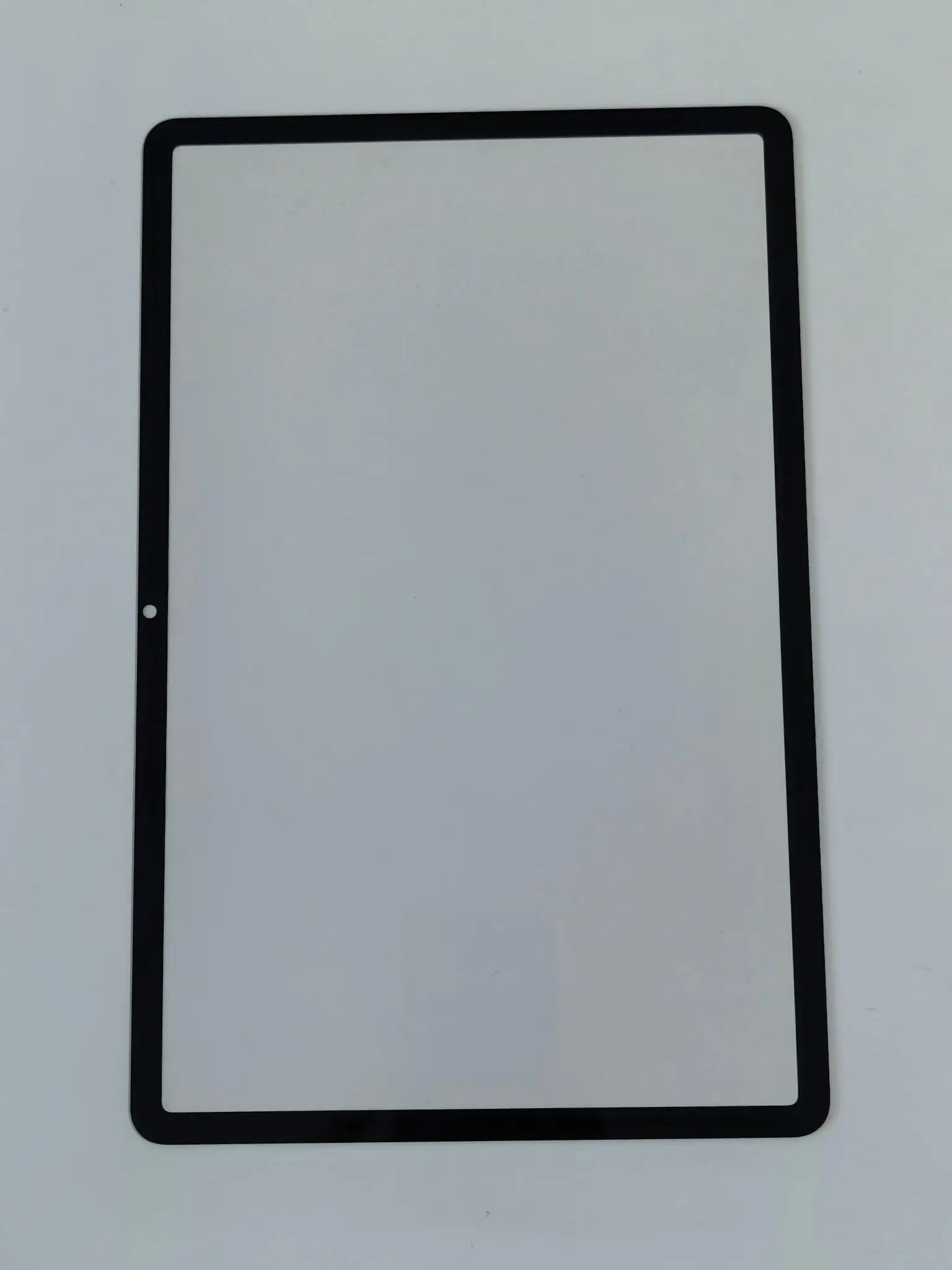 New 11'' LCD Outer Touch Glass Screen For Huawei MatePad SE 2024 AGS6-W09 AGS6-W00 AGS6 Front Glass With OCA