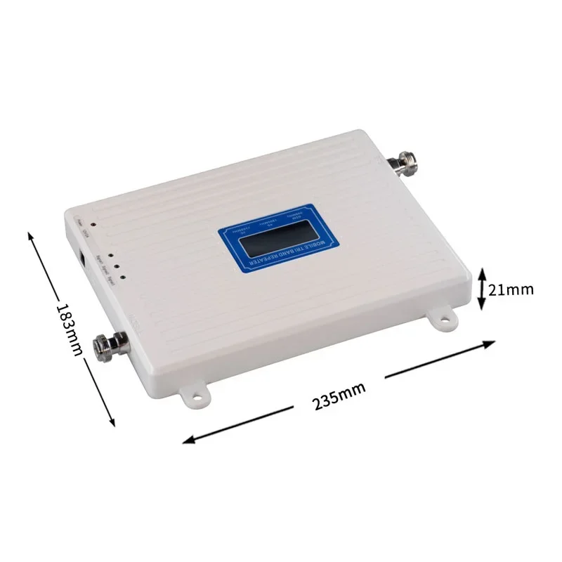 Factory High Quality Mobile Repeater 4G Cellular Signal Amplifier Mobile Signal Enhancer Network Repeater