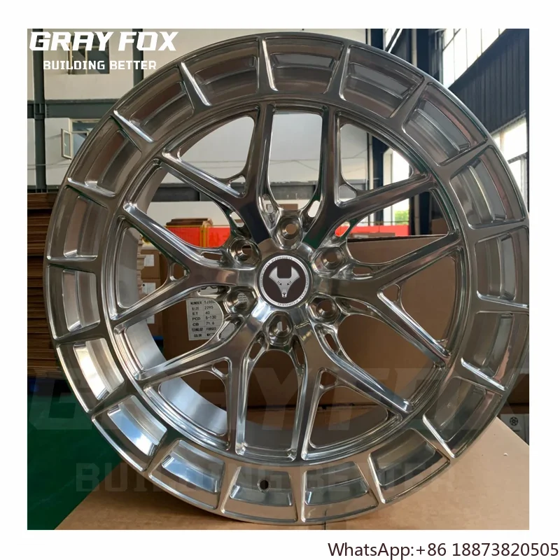 Пользовательские 18 19 20 22 дюймов для BMW Chevrolet AUDI Porsche Hummer Lamborghini Benz Dodge LC3 Кованые колеса гоночного автомобиля из сплава