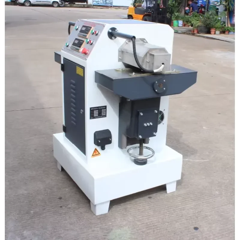 CE Certification High Quality Branding Machine, Customizable Pattern Branding Equipment