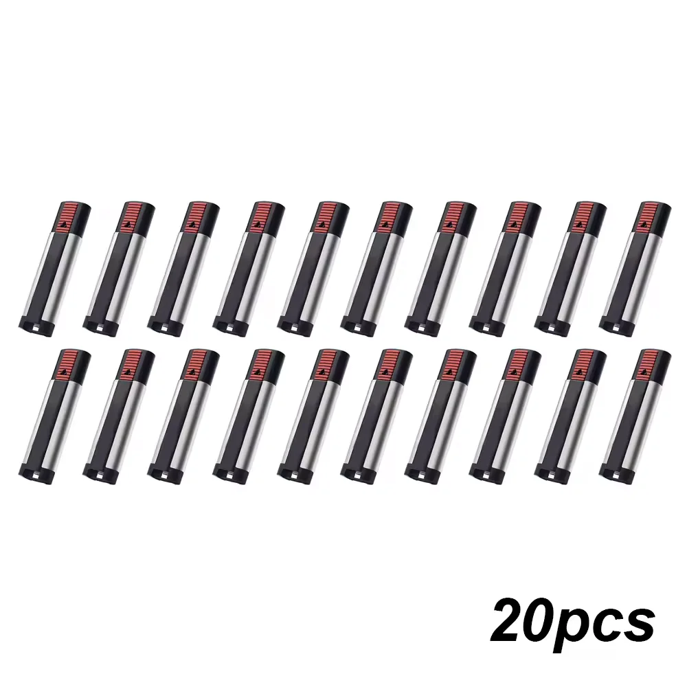 

Sommer 4020 TX03-868-4 Europe & America Type Garage Gate Door Opener Remote Controller Rolling Code Transmitter Handset Key FOB