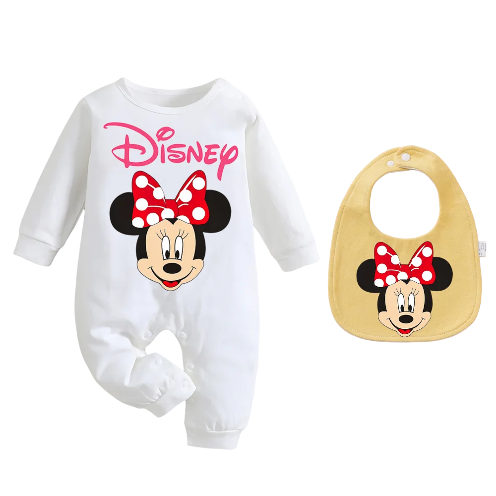 0-9M الوليد الطفل قطعة واحدة السراويل الربيع والخريف الملابس القطنية للبنين والبنات الشتاء ملابس داخلية للأطفال ملابس الطفل #5