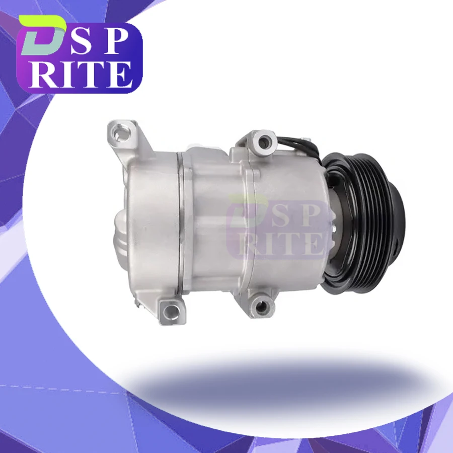 For Hyundai Veloster 1.6 2014 - 2017 Factory Price Auto Part Car AC Compressor 97701-2V001 977012V001 CO29322C 168351 4716086