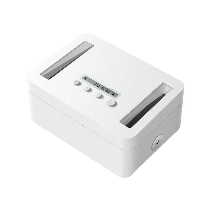 Phone lock self-discipline timer lock management   internet addiction recovery phone lock