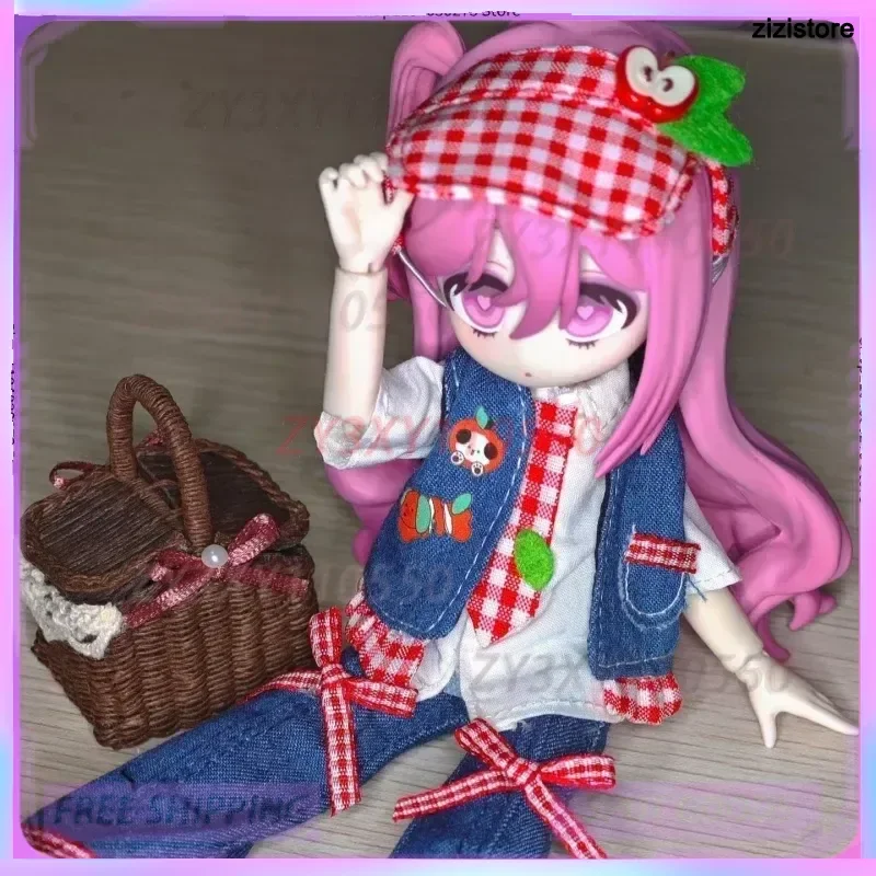 

Only Clothes Come4free Bonnie Dress Penny Clothes 12 Points Bjd Doll Exquisite Cute Clothes Cool Third Weather Star Language