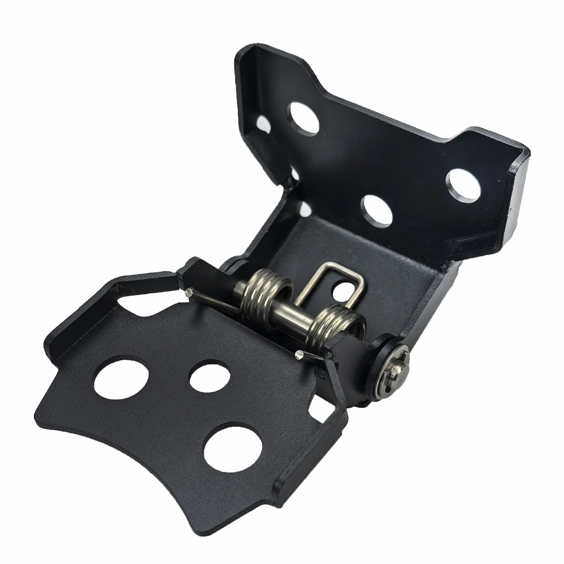 For Honda CT125 Trail 125 2020-2025 2024 2023 Motorcycle Seat Pop Up Kit Automatic Seat Release Latch Quick Release Seat Opener