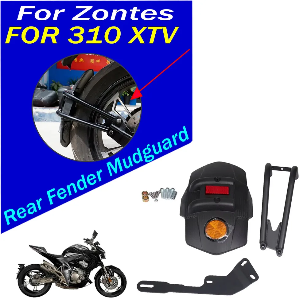 For Zontes 310X 310…