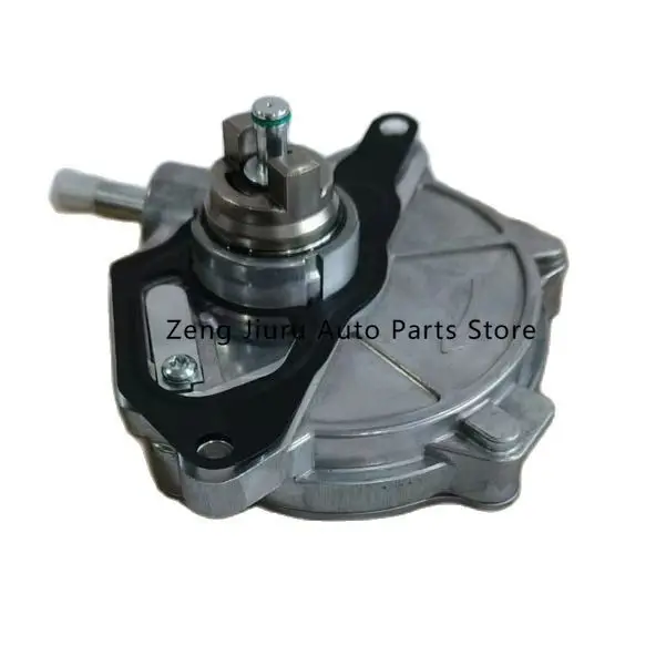 The vacuum pump is available for Mercedes-Benz C230 A2712300465  A2712300965  A2712301165  2712300465  2712300965  2712301165