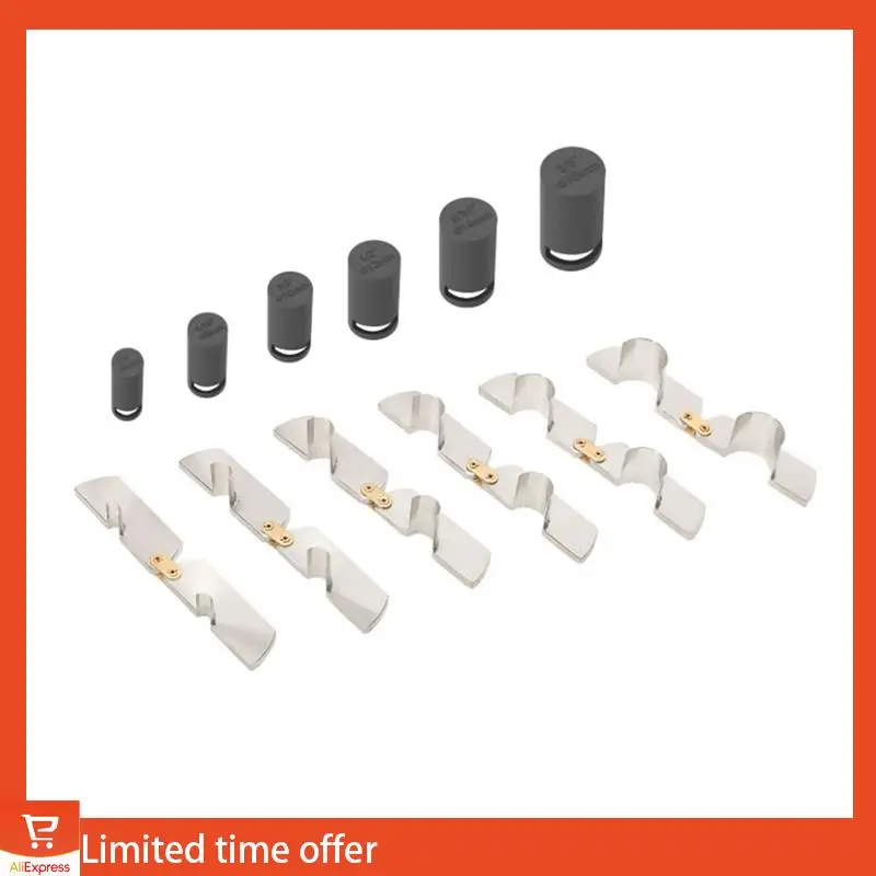 

Fresh Special Tools For Volvo Trucks JD006-1 88800414 Removing Pneumatic Pipe Tools