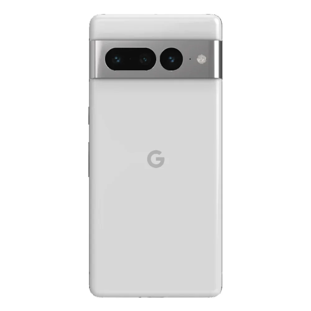 Разблокированный Оригинальный сотовый телефон Google Pixel 7 Pro, 128 ГБ/256 ГБ, 6,7 дюйма, Восьмиядерный процессор Google Tensor G2, 12 Гб ОЗУ, 50 МП и 48 МП