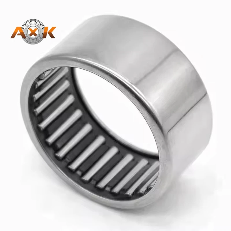 

5PCS Inch Needle Roller Bearing Inner Diameter 4.762 6.35 7.938 9.525MM SCE36 44 45 55 57 59 65 66 67 68 69 610