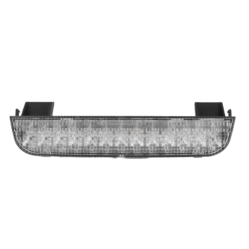 

ABQB-High-Mounted Brake Light Tail Wing Light Tailgate Top Light 8334A091 8334A092 For Pajero Montero V93 V97 Sport