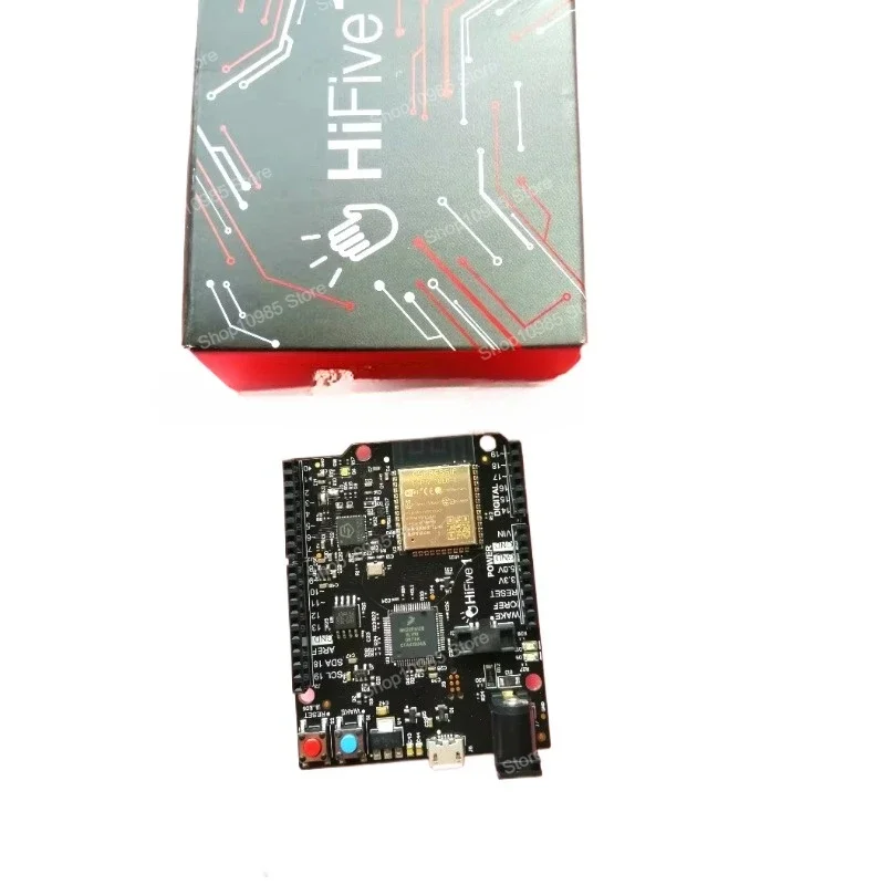 CS-HiFiveB-01 HiFive1 Rev B SiFive E31 RISC-V FE310 Development Board