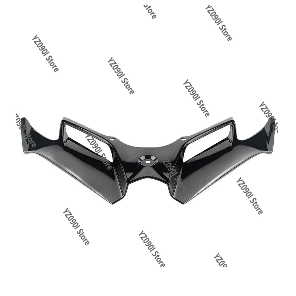 carenagem-aerodinamica-fixa-para-motocicleta-esportiva-spoiler-inferior-e-bico-decorativo-pecas-de-reequipamento