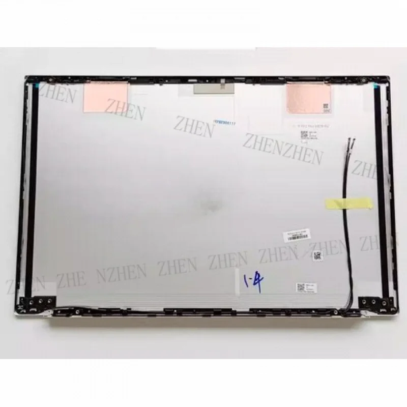 

Y ДЛЯ HP Pavilion 15-EG 15-EH Задняя крышка ЖК-дисплея с антенным кабелем M08901-001 Ноутбук