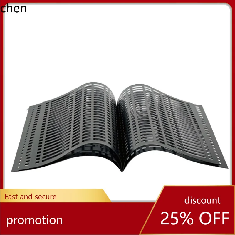 

H1 Simple Metal Book Scroll Ornament for Model Homes, Sales Centers, and Villa Entryway Decoration