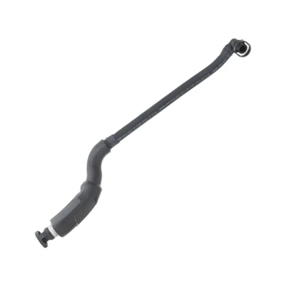 Crankcase Ventilation Hose Compatible with For Land For Rover For LR4 Uses OEM Design LR057206 LR041667 C2Z28264 C2Z30693
