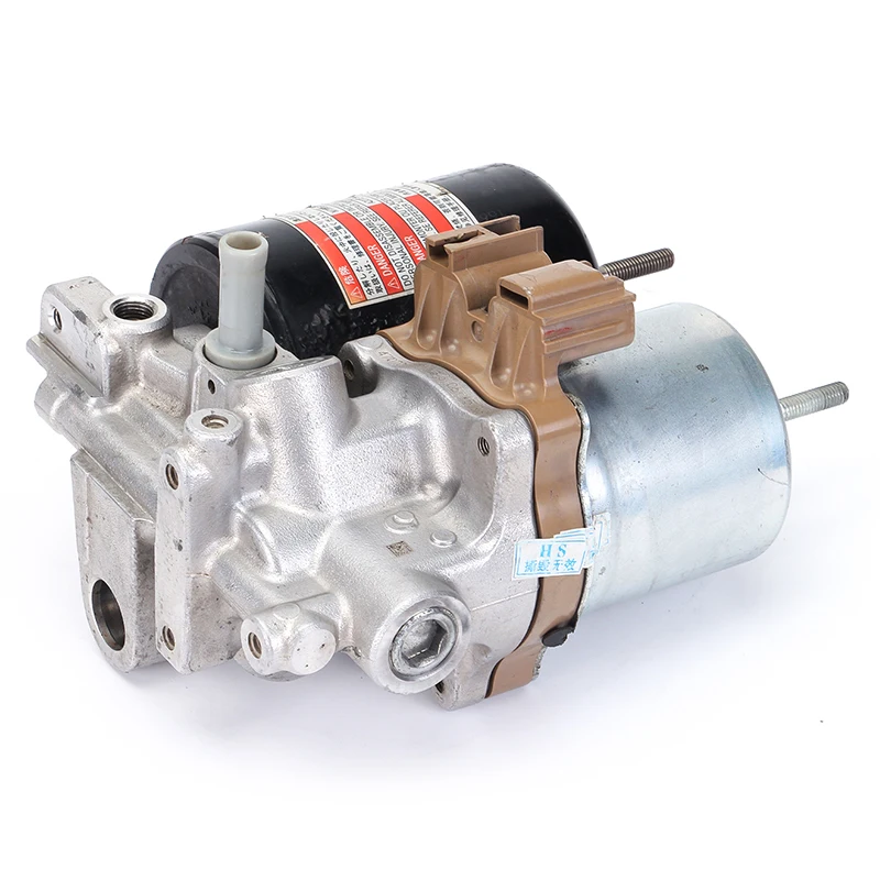 

4707033030 Anti Lock Brake ABS Pump For Toyota Camry Hybrid 2011-2015 Anti Lock Brake Pump Assembly 47070-33030 OEM