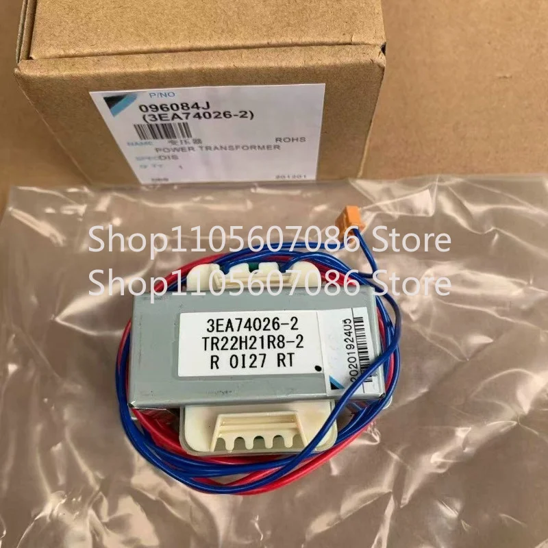 Suitable for Daikin Air Conditioner Air Duct Machine Internal Transformer 3EA74026-2 3EA74026-1 Multi-connection