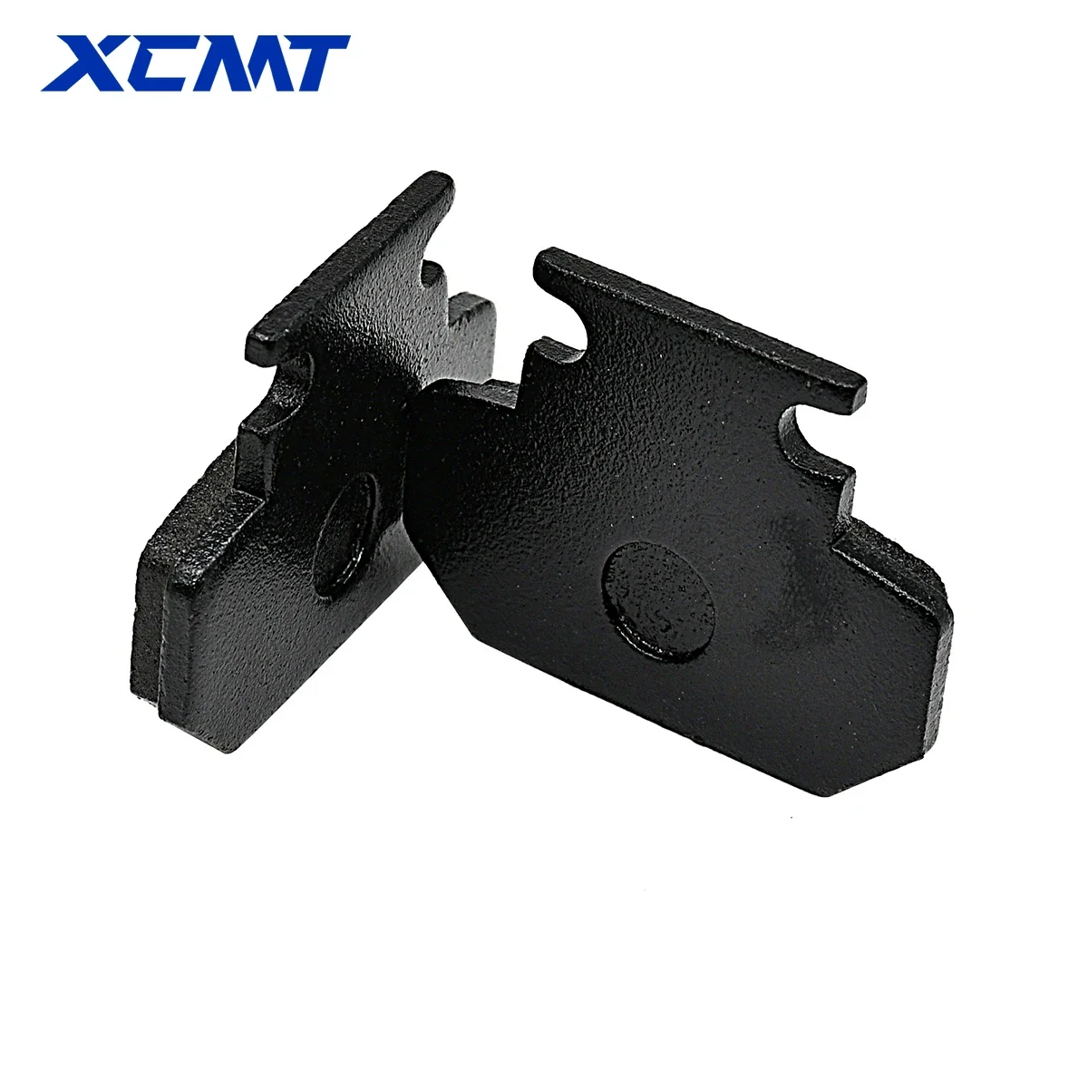 Motorcycle Scooter Brake Pads For Citycoco Halei Scooter Spare Parts original accessories Chinese Tailg 50cc Rear Brake Pads