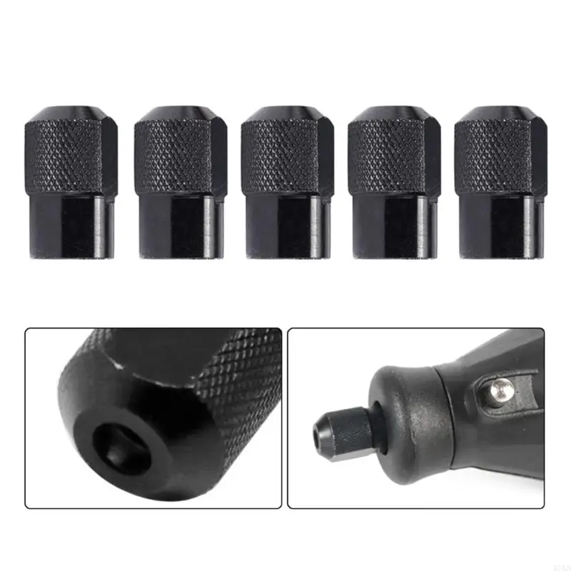 K3KD 5x Mini без ключа Rotary Tools Drill Choc