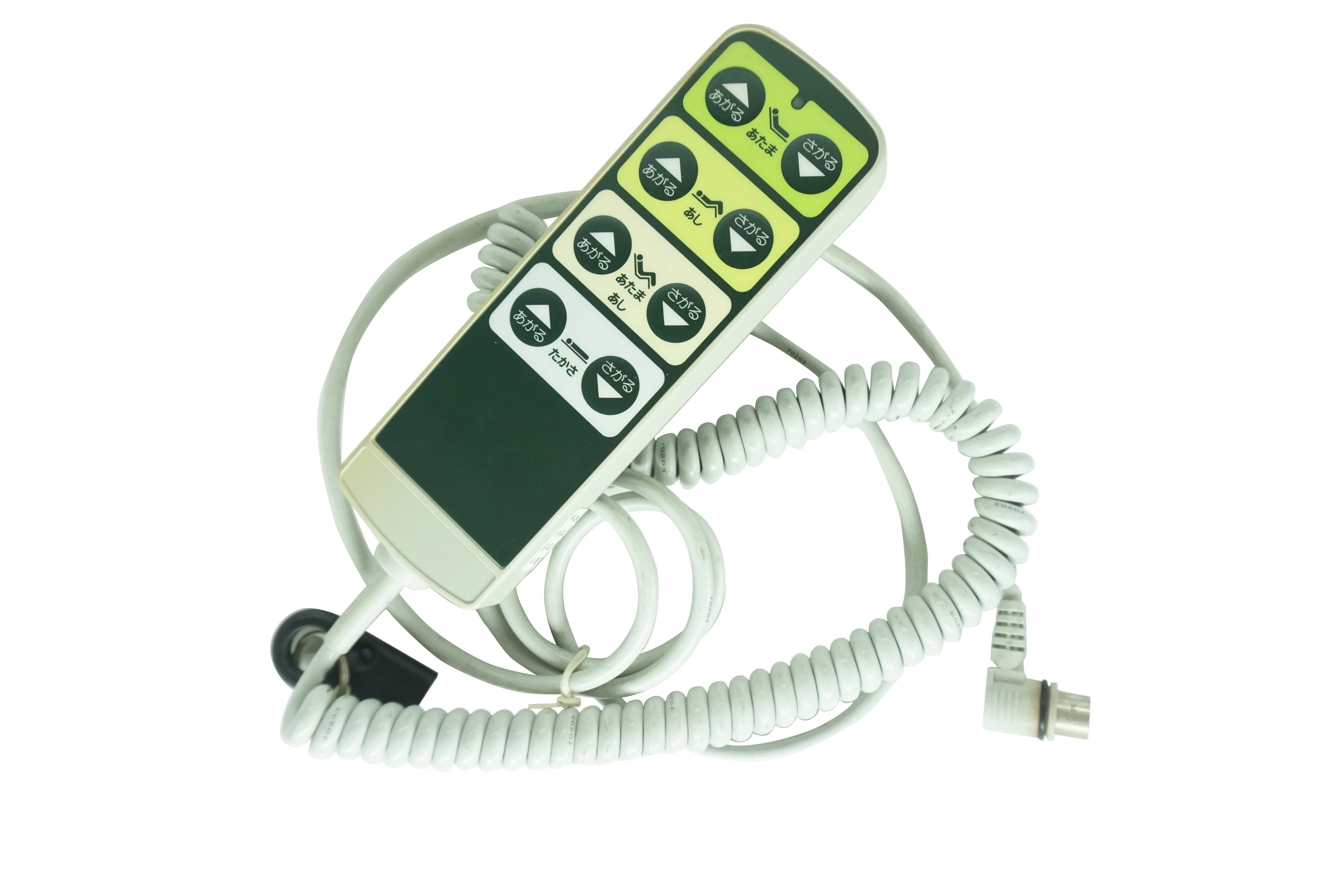 

13 PIN Handset Remote Hand Control For Seahonence SC-8040LT Handset IPROXX SE 64658 C158482 0004 Hospital Bed Adjustable Beds