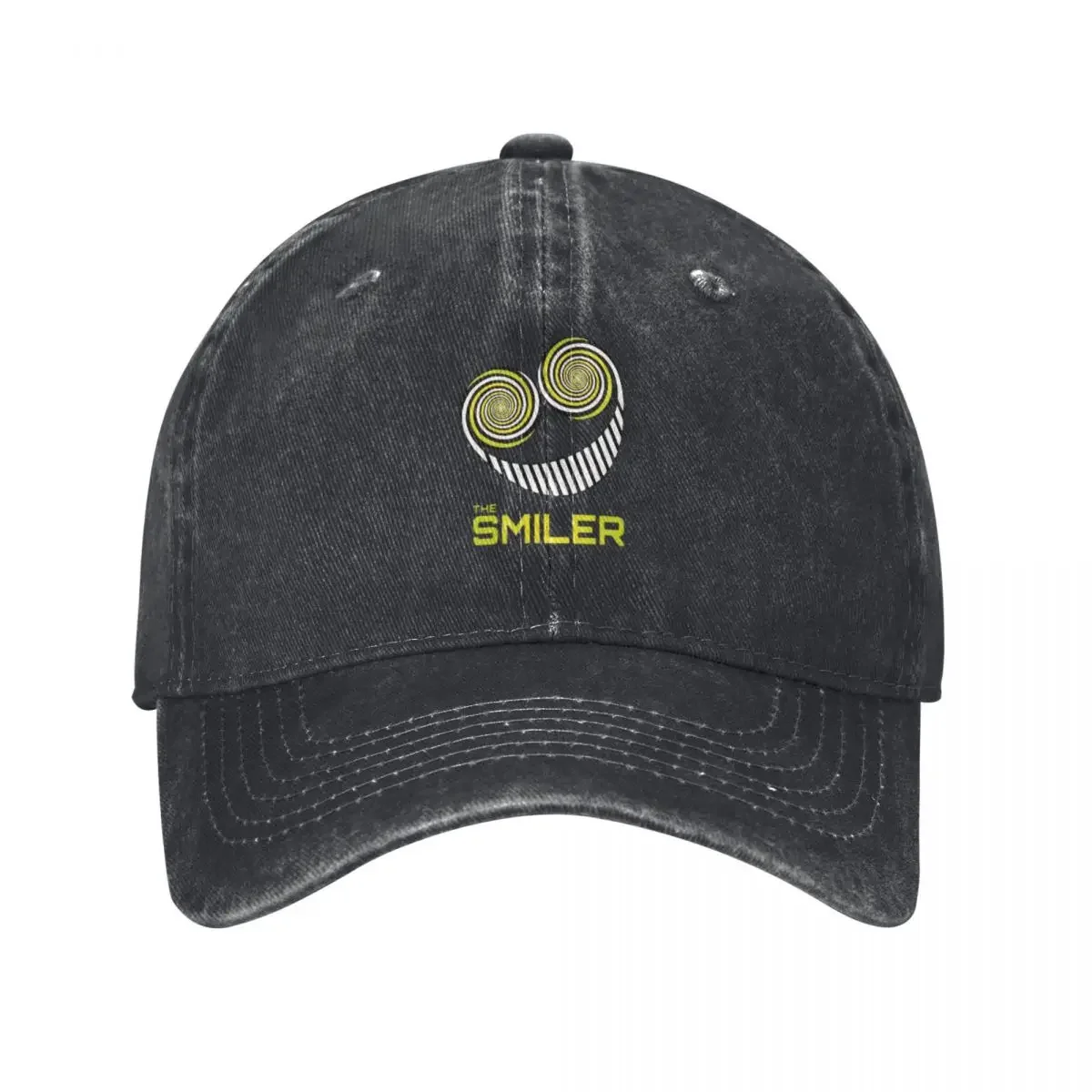 

The Smiler Alton Towers Uniform Outfit Merch Uk Baseball Cap Bobble Hat funny hat Visor Women's Beach Visor Men's