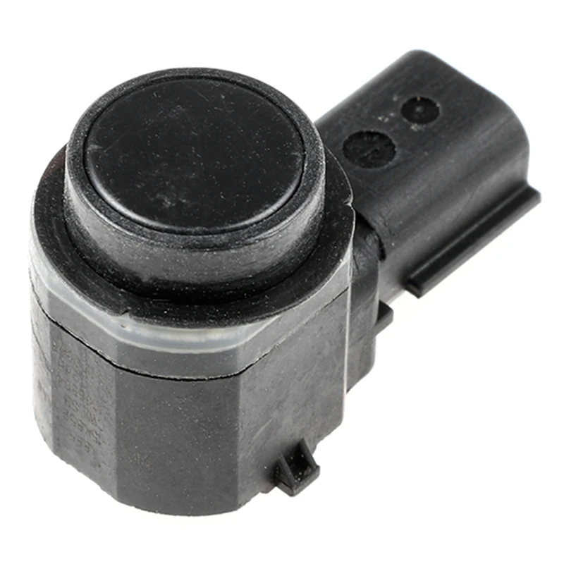 Super Sale EM2T15K859AAW EM2T-15K859-AAW PDC Parking Sensor for Ford Mondeo MK5 Parking Sensor Radar - Parking Assist Accessorie