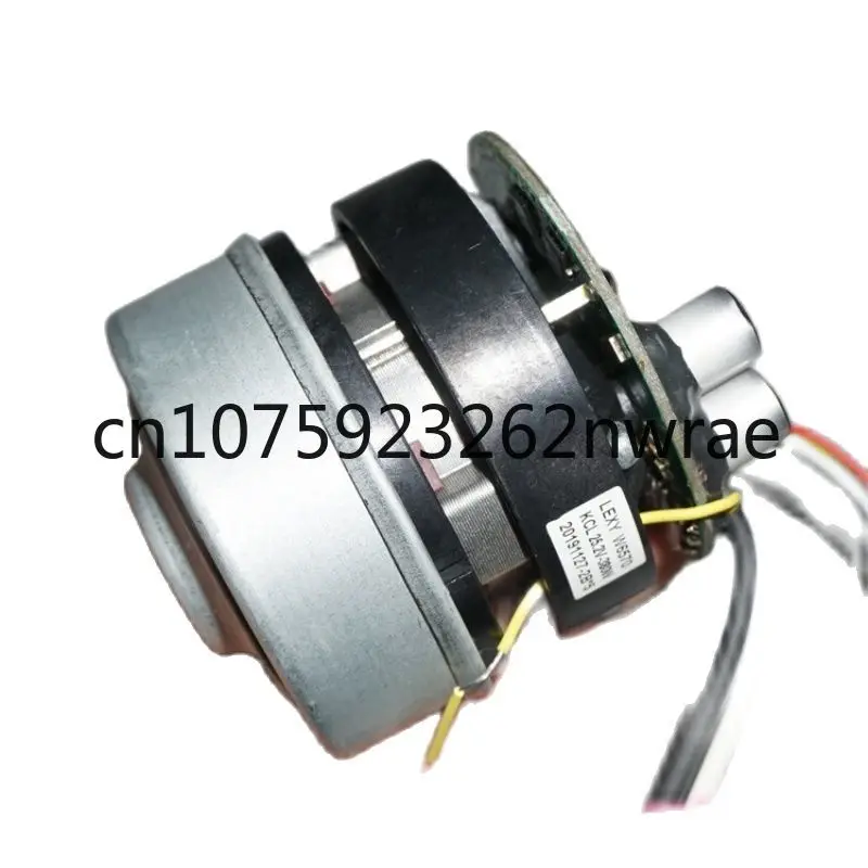 18-25.2V 380W High-power Three-phase Brushless Fan 100000 Rpm High-speed Vacuum Cleaner Motor DIY Disinfection Spraying