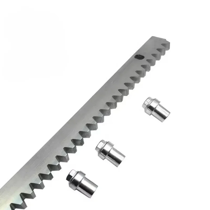 

Automatic Sliding Door Gear Rack Steel Hob by Chinese Manufacturer for Various Sizes of Automatic Sliding Doors - Hot Selling